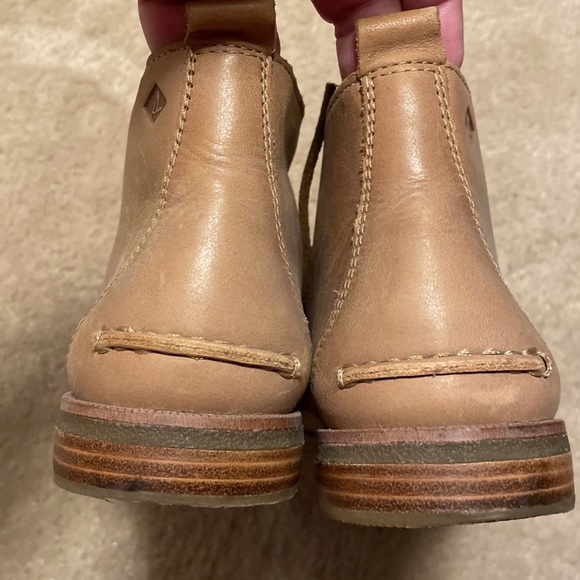 Sperry boots - Picture 8 of 10
